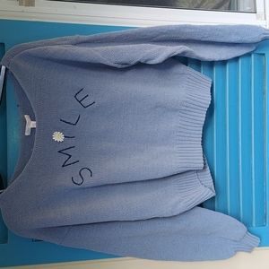 Laura Conrad Sweater